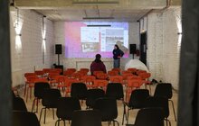 Фото 10: На базі Urban Camp Lviv відкрили освітній хаб для підлітків і молоді (відео)
