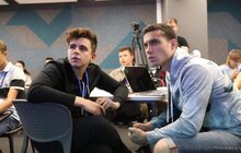 Фото 4: Учасники соціального хакатону напрацювали програмні продукти, які місто реалізує