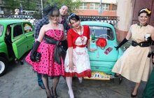Фото 5: У Львові пройшов Міжнародний фестиваль «Леополіс Гран-прі»