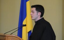 Фото 1: А.Садовий: «Справжнє щастя з’являється тоді, коли люди відчувають себе часткою здорового суспільства»