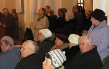 Фото 3: У Львові вшанували пам'ять Патріарха Йосифа Сліпому