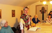Фото 11: Для підопічних Львівського терцентру проводять «Шевченківські дні»