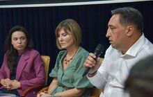 Фото 7: Виявити сексуальне насилля: сімейні лікарі проходять спеціальні навчання