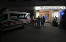 Фото 4: «Подачу кисню у Винниківському госпіталі відновлено», — А. Садовий