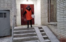 Фото 21: Мерія просить усіх учасників дорожнього руху бути максимально обережними через ожеледицю