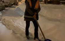 Фото 68: Вночі по Львову працювало 135 одиниць техніки