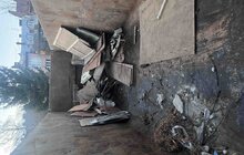 Фото 6: У Львові відремонтували укриття на 300 людей на вулиці Харківській (фото/відео)