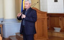 Фото 3: Львів прийняв делегатів з Харкова – учасників проекту «Схід і Захід разом: кращі практики в соціальній політиці»