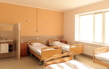 Фото 4: У лікарні святого Пантелеймона капітально відремонтували Центр голови та шиї (відео)
