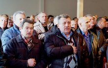 Фото 2: У Львові вшанували 26-ту річницю виведення військ з Республіки Афганістан