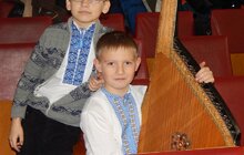 Фото 4: Реабілітовані жертви політичних репресій відзначили День Соборності України та День пам’яті Героїв Крут