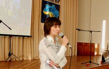 Фото 4: У Львові вшанували пам’ять жертв Голодомору