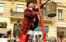 Фото 19: Стартував «Золотий лев»