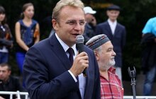 Фото 31: Стартував «Золотий лев»