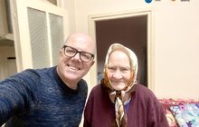 Фото 6: У березні 9 львів’ян-довгожителів відзначили свої уродини