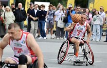 Фото 7: У Львові відбулися масштабні UNBROKEN GAMES 2026