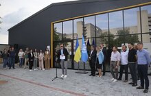 Фото 6: У Львові відкрили Центр для релокованого бізнесу (відео)
