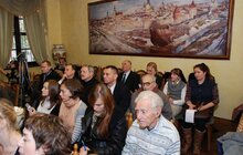 Фото 4: У Львові відбулася урочиста церемонія нагородження Праведників народів світу