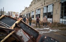 Фото 6: Львів та Харків визначили пріоритетні напрями співпраці для залучення міжнародних ресурсів