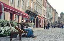 Фото 2: Підсумки конкурсу «Найкраща фотографія Львова»