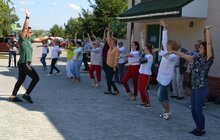 Фото 6: Серпневі наради для освітян Львова вперше відбулися у новому форматі