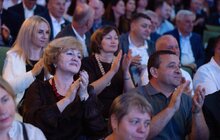 Фото 6: Львівводоканал відзначає 125 років від початку роботи сучасної системи водопостачання міста