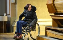 Фото 16: Львів — серед лідерів руху безбар’єрності: підсумки першого Форуму доступності (відео)