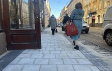Фото 6: Уже 24 доступних входи облаштували у Львові за кошти ісландського фонду