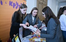 Фото 17: Львів — серед лідерів руху безбар’єрності: підсумки першого Форуму доступності (відео)