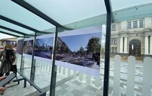 Фото 2: У Львові розробили концепцію розвитку території між пл Двірцевою та вул Городоцькою