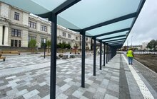 Фото 6: У Львові розробили концепцію розвитку території між пл Двірцевою та вул Городоцькою