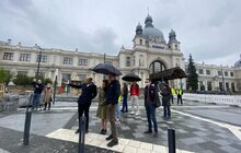 Фото 17: У Львові розробили концепцію розвитку території між пл Двірцевою та вул Городоцькою