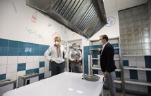 Фото 7: У Львові створили унікальний дитячий клуб «Науковий»