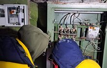 Фото 4: Мер Києва подякував львівським комунальникам, котрі більше місяця ліквідовували наслідки обстрілів у столиці (відео)