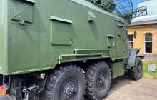 Фото 3: Мер подякував колективу ДП «Львівський радіоремонтний завод» за підтримку захисників
