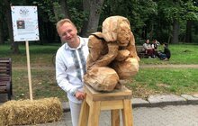 Фото 2: Сьогодні у Стрийському парку відбувається грандіозний Art&Agro-пікнік «НЕ ЗАЛЕЖУЙСЯ!»