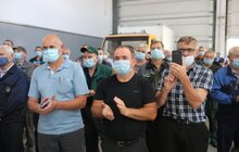 Фото 7: Львів отримає 10 нових трамваїв завдяки коштам ЄІБ та міського бюджету