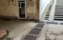 Фото 9: Підземний перехід на вул. Городоцька-Вільхова відремонтували