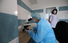 Фото 21: У Рясному відкрили амбулаторно-поліклінічне відділення