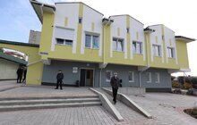 Фото 23: У Рясному відкрили амбулаторно-поліклінічне відділення