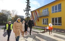Фото 2: Наступного року на вулиці Медової Печери відкриють дитячий садочок на 200 дітей