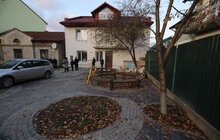 Фото 6: В грудні у мікрорайоні Рясне планують відкрити оновлену бібліотеку