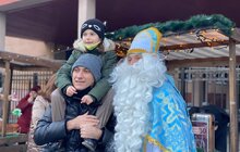Фото 5: У Львові нагородили переможців конкурсу «Творчість свою представляй — в гості спішить Миколай!»