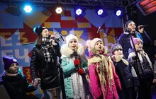 Фото 8: У Львові нагородили переможців конкурсу «Творчість свою представляй — в гості спішить Миколай!»
