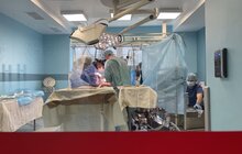 Фото 2: У Львові медики пересадили одразу чотири донорські органи від посмертного донора