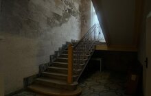 Фото 1: Культура, мистецтво та медицина: у Львові обговорили нове призначення вілли на Парковій
