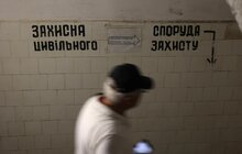 Фото 2: Вміщає 600 осіб: міська комісія ТЕБ і НС перевірила велике укриття в будівлі видавництва «Вільна Україна» (фото/відео)