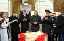 Фото 29: Міжнародний День студента