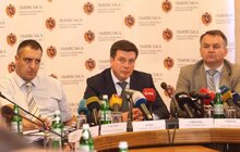 Фото 3: Чіткого рішення під час сьогоднішньої наради під головуванням Віце-прем’єр-міністра не прийнято