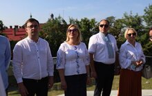 Фото 10: У Львові підняли Державний прапор над Меморіалом пам’яті Героїв Небесної Сотні